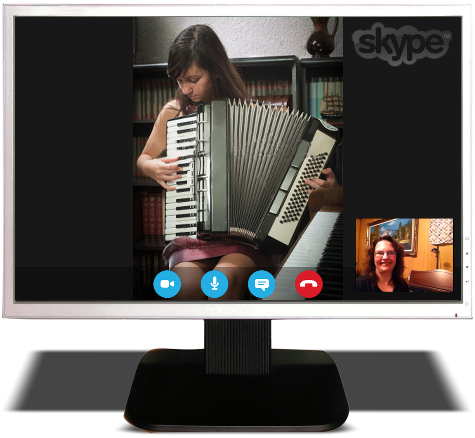 Accordion Online